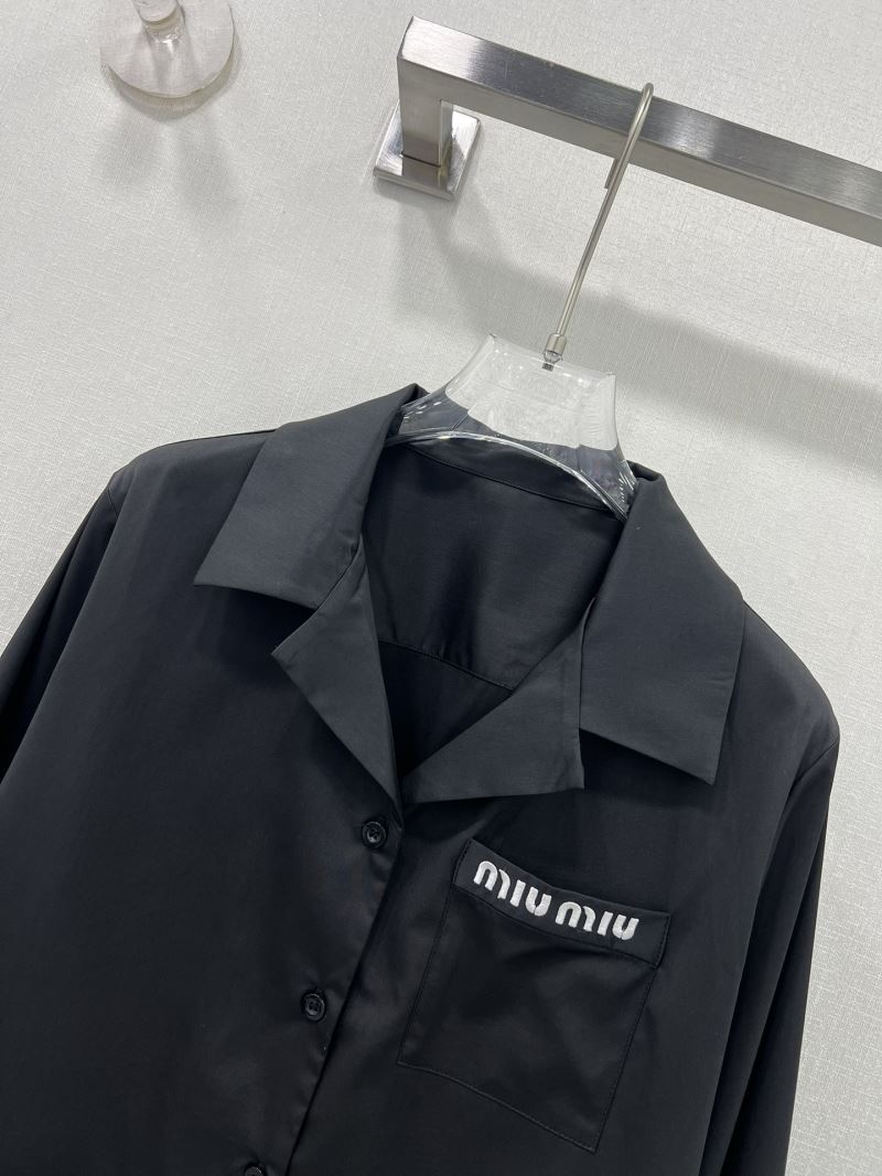 Miu Miu Shirts